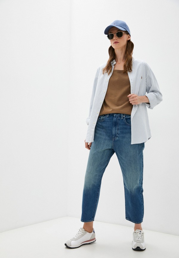 фото Футболка levi's® made & crafted™