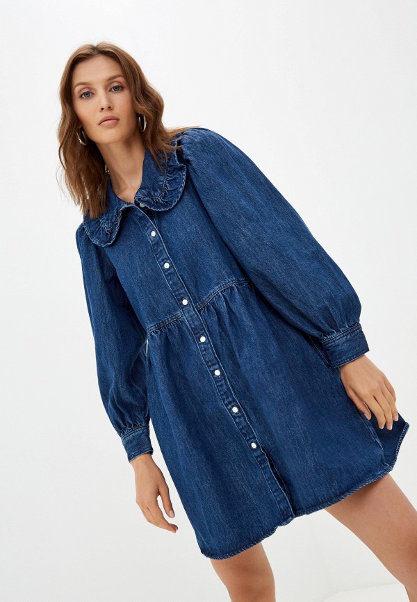 

Платье джинсовое Levi's®, Синий