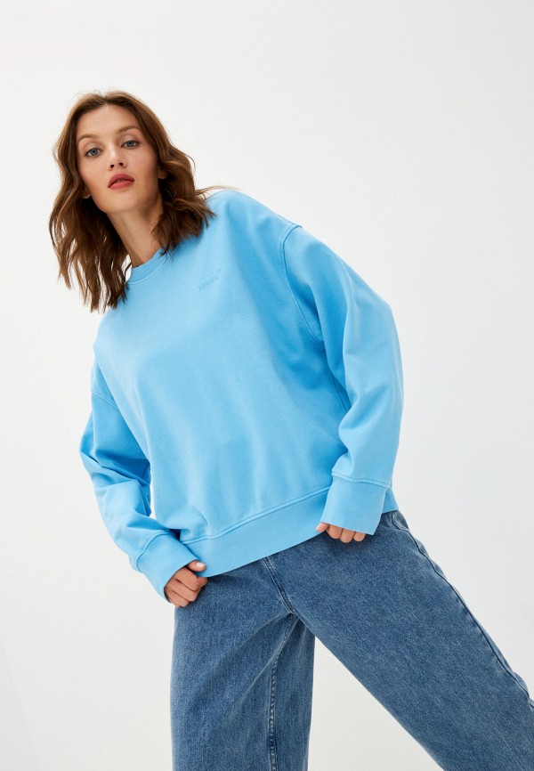 

Свитшот Levi's®, Голубой