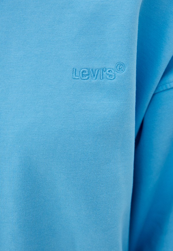 

Свитшот Levi's®, Голубой