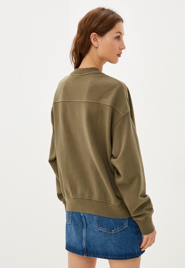 

Свитшот Levi's®, Хаки