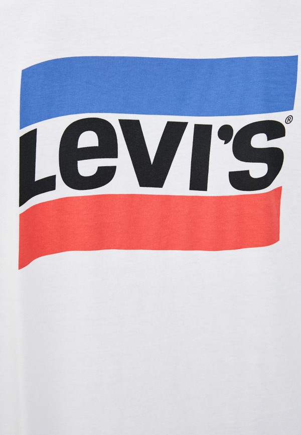 

Футболка Levi's®, Белый, Tokyo Olympic