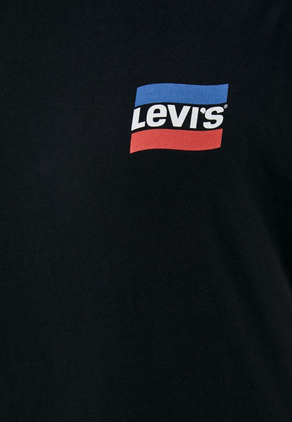 

Футболка Levi's®, Черный, Tokyo Olympic