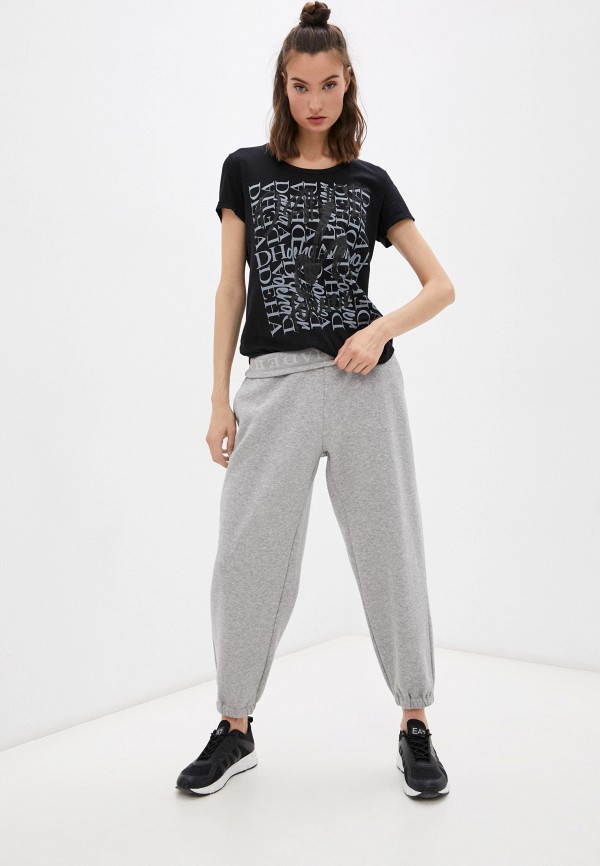 фото Футболка deha