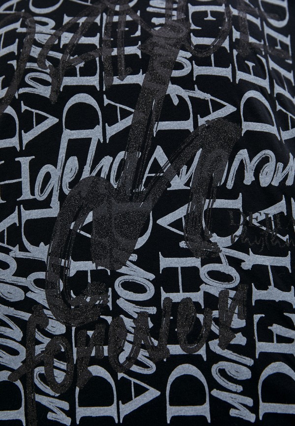 фото Футболка deha