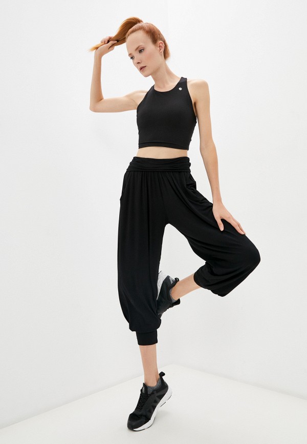 фото Топ спортивный deha