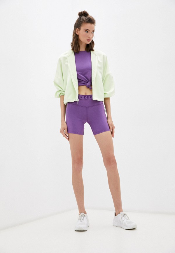 фото Шорты спортивные deha