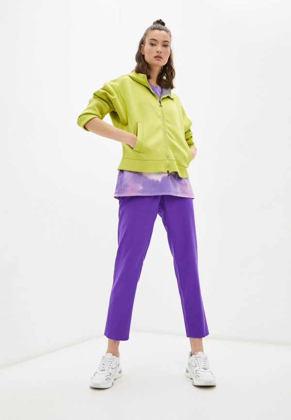 

Толстовка Deha, Зеленый