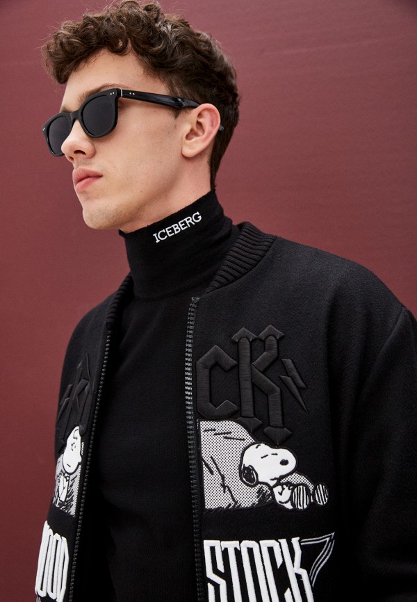 фото Водолазка iceberg