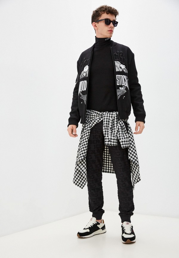 фото Водолазка iceberg