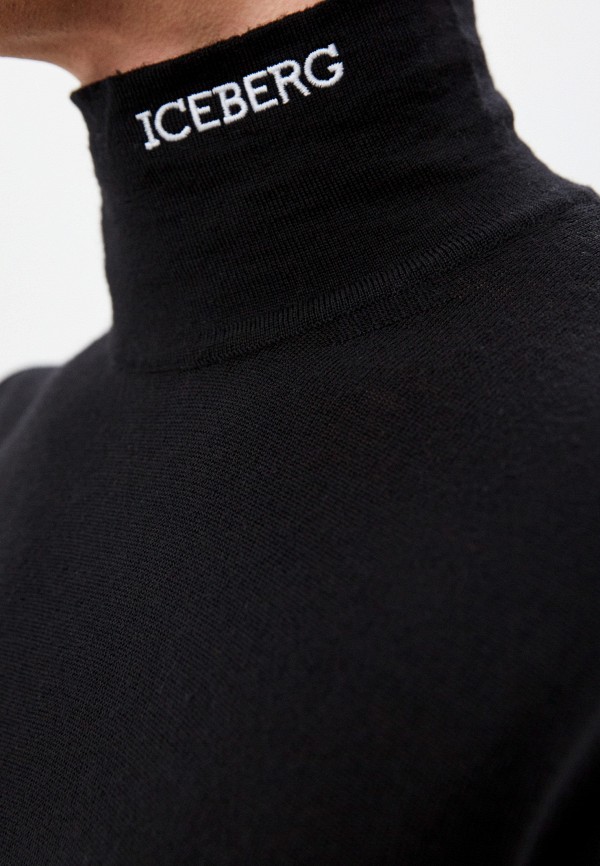 фото Водолазка iceberg