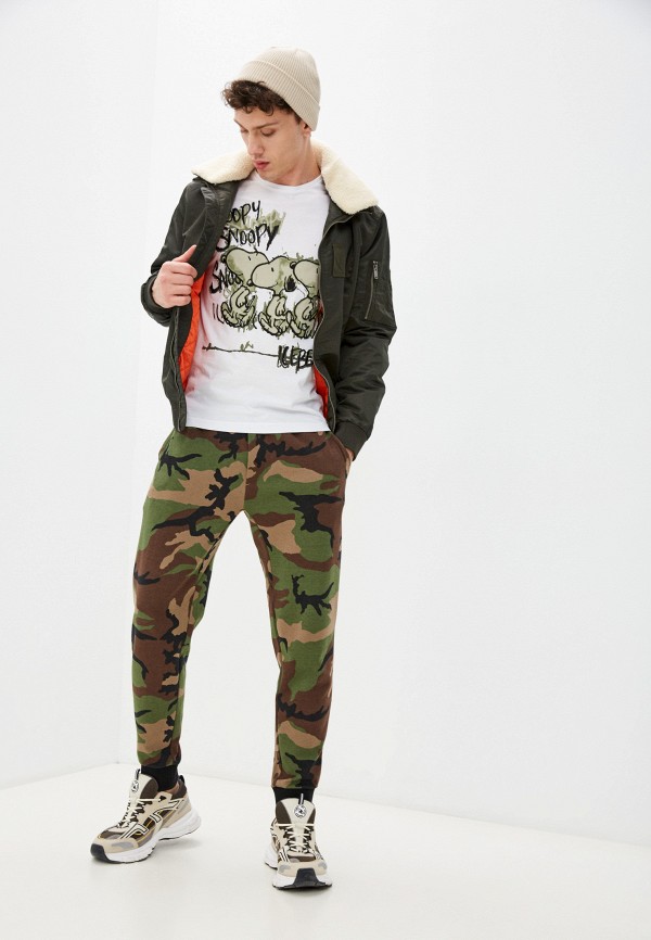 фото Футболка iceberg