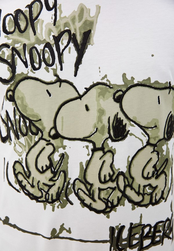 фото Футболка iceberg