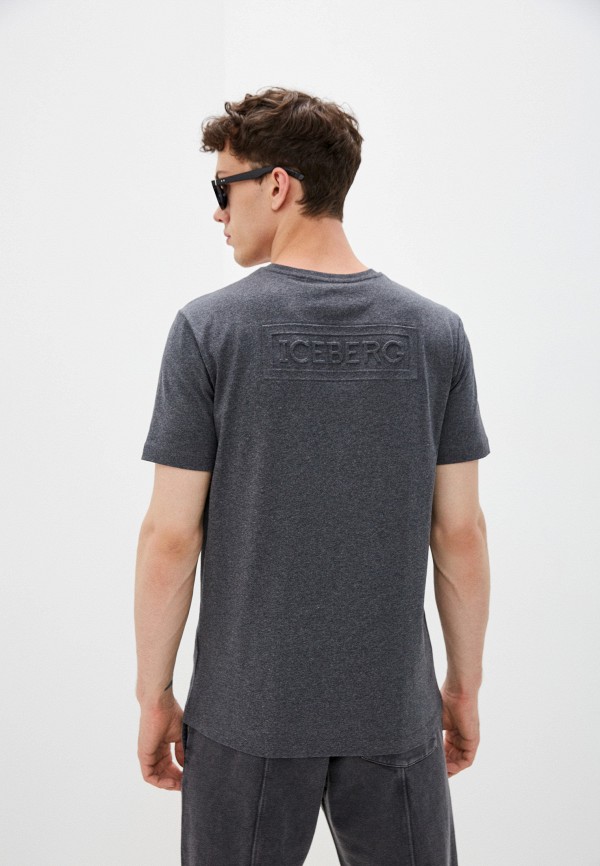 фото Футболка iceberg