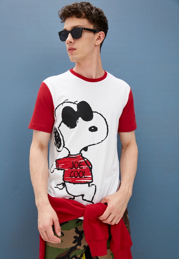 фото Футболка iceberg