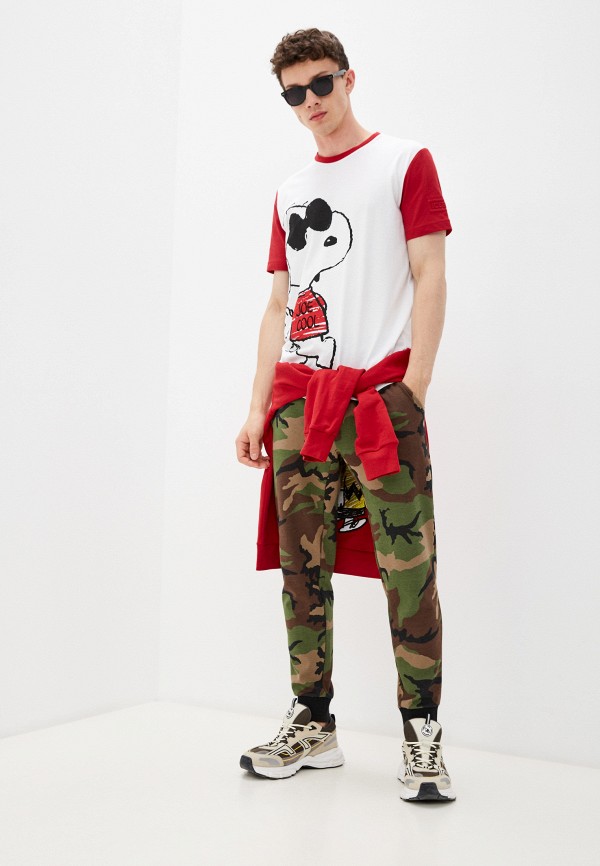 фото Футболка iceberg