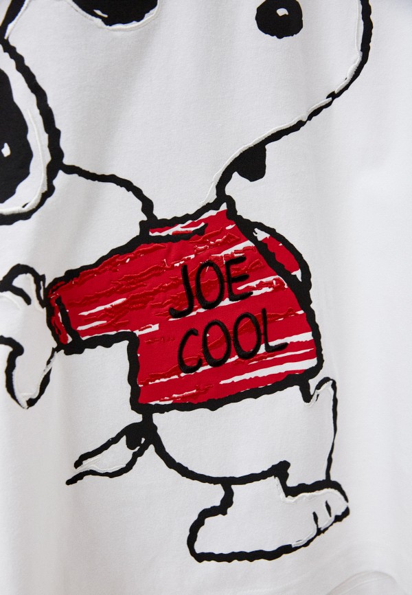 фото Футболка iceberg