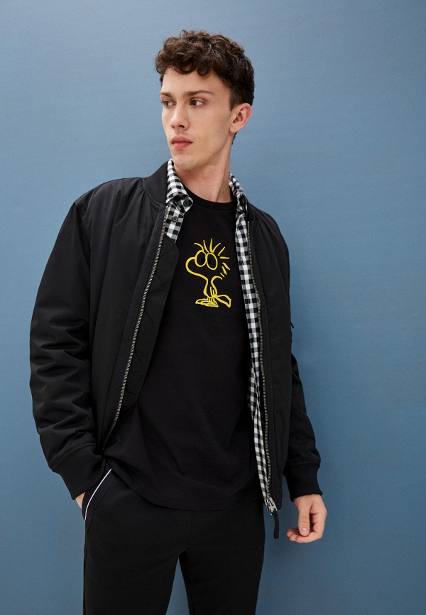 фото Футболка iceberg