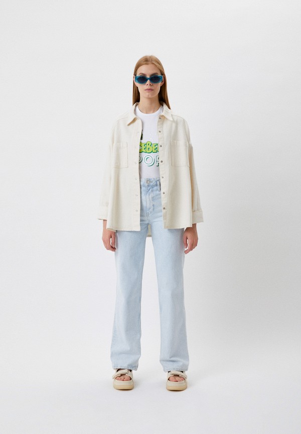 фото Футболка iceberg