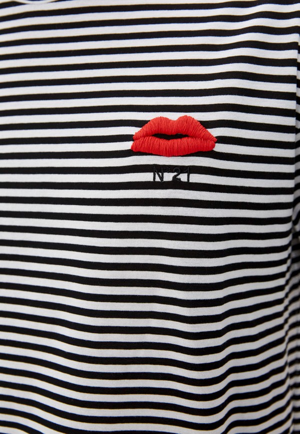 фото Футболка n21