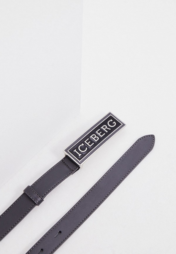 фото Ремень iceberg