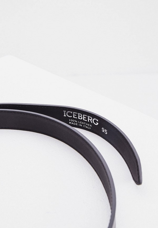 фото Ремень iceberg