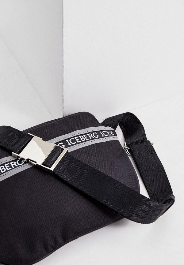 фото Сумка поясная iceberg