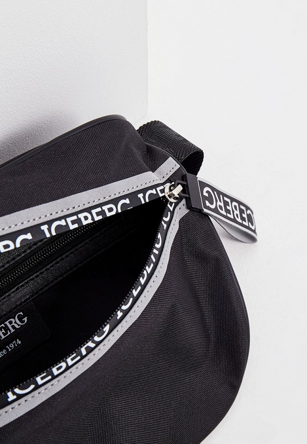 фото Сумка поясная iceberg