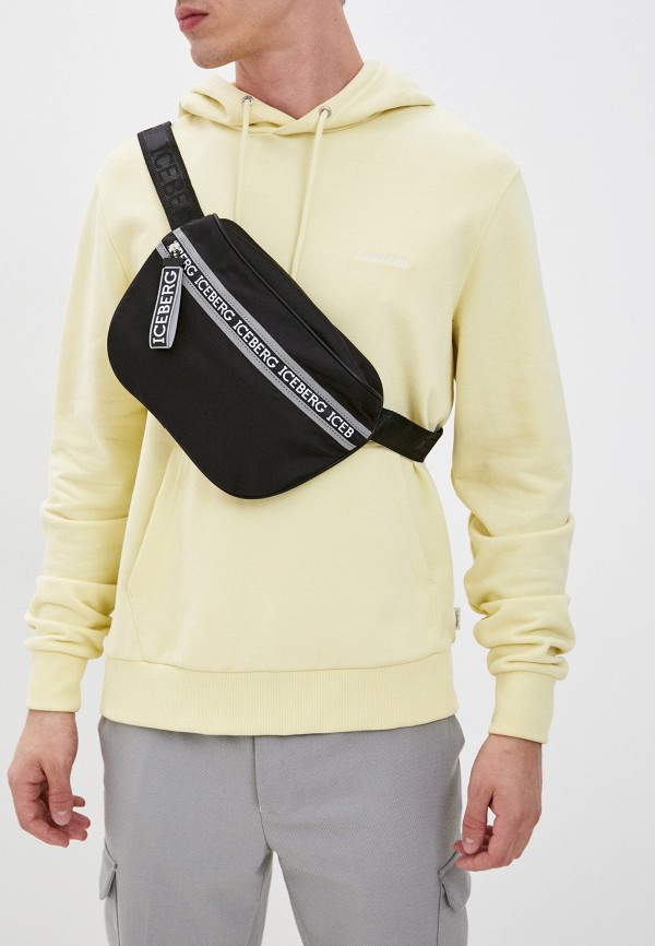 фото Сумка поясная iceberg