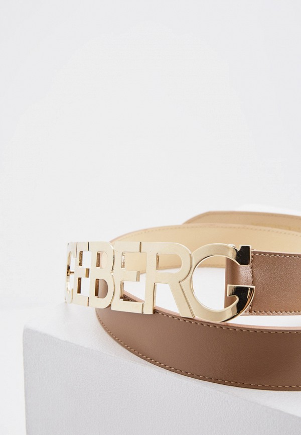 фото Ремень iceberg