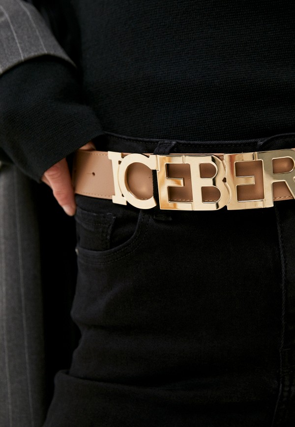 фото Ремень iceberg