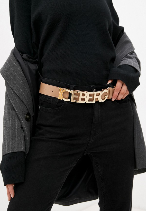 фото Ремень iceberg