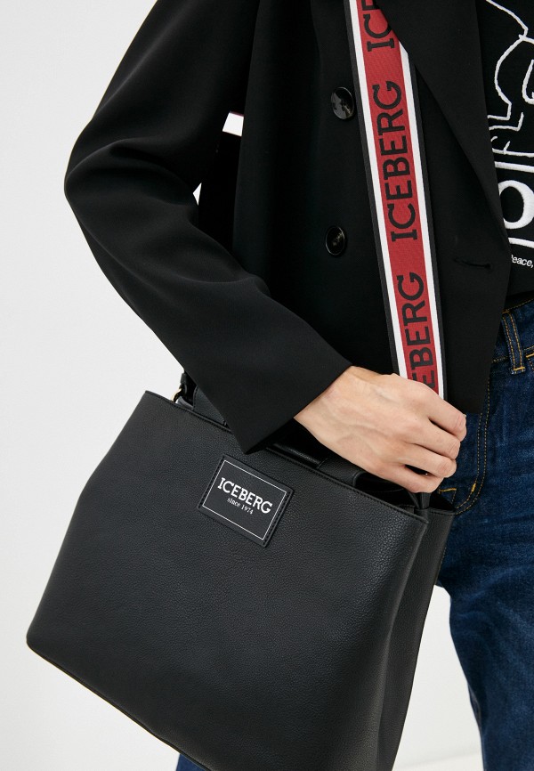 фото Сумка iceberg