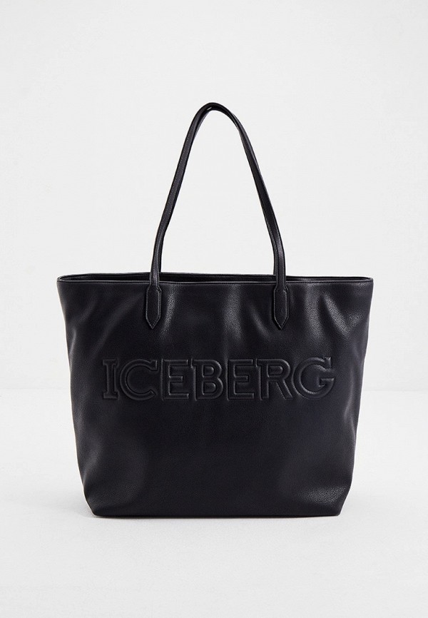 

Сумка Iceberg, Черный
