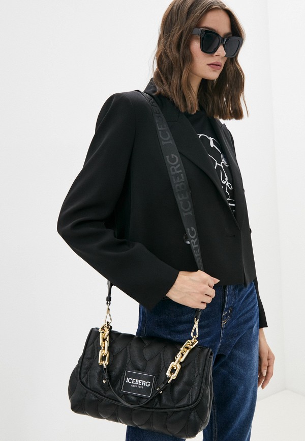 фото Сумка iceberg
