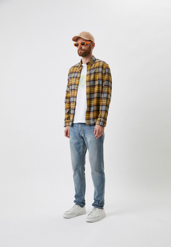 Футболка Ice Play белый, размер 54, фото 2