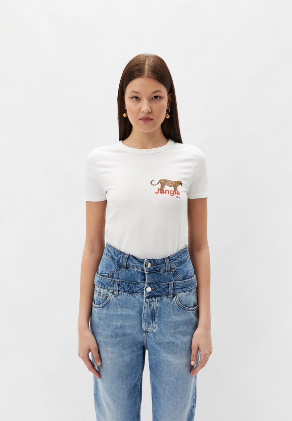 

Футболка Ice Play, Белый