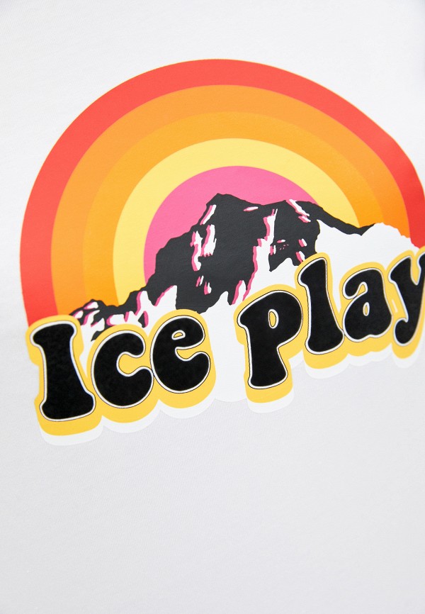 фото Футболка ice play