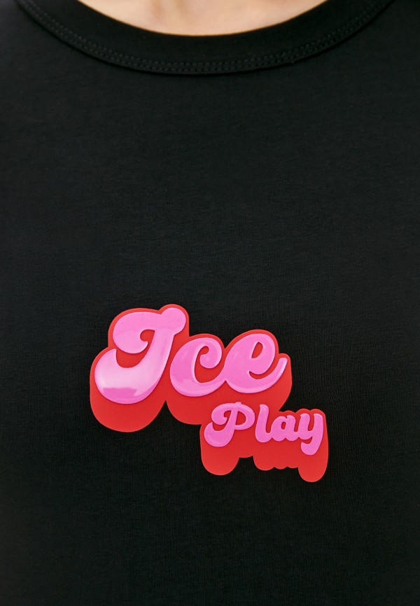 фото Футболка ice play