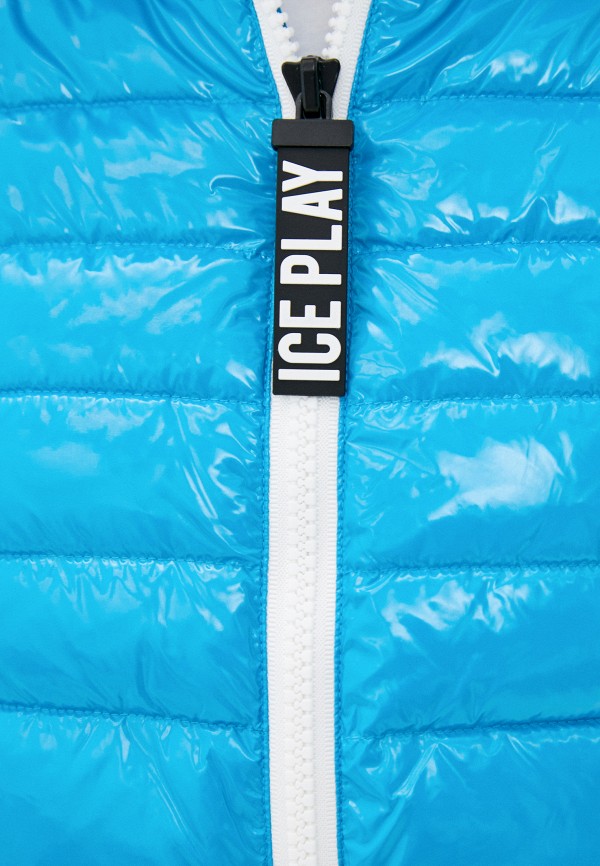 фото Куртка утепленная ice play