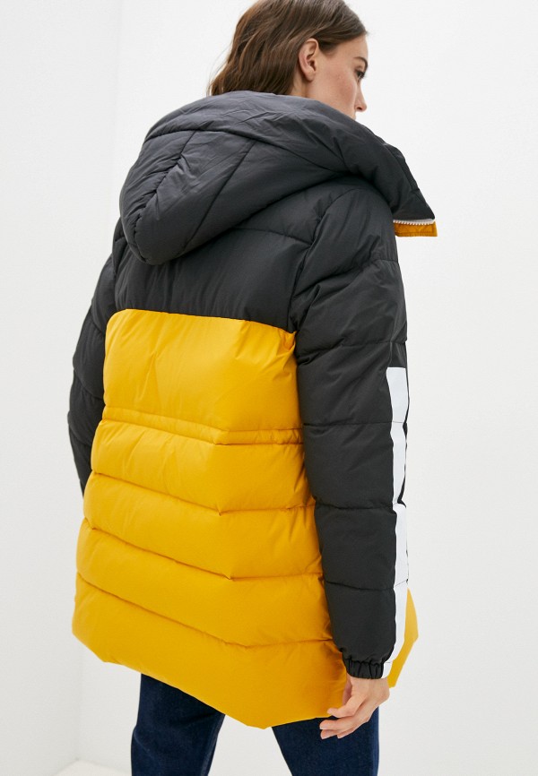 фото Пуховик ice play