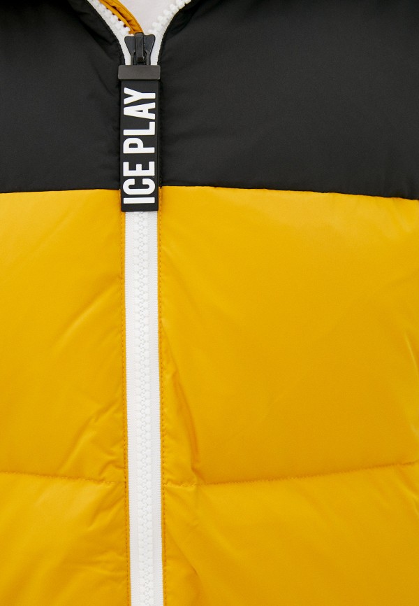 фото Пуховик ice play