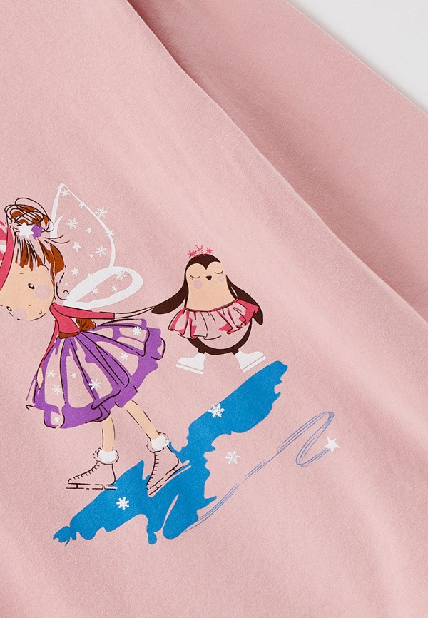 Пижама для девочки SleepShy SL104 Фото 3