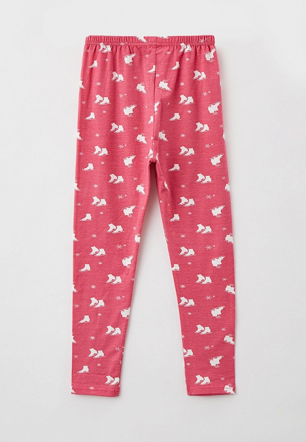 Пижама для девочки SleepShy SL104 Фото 5