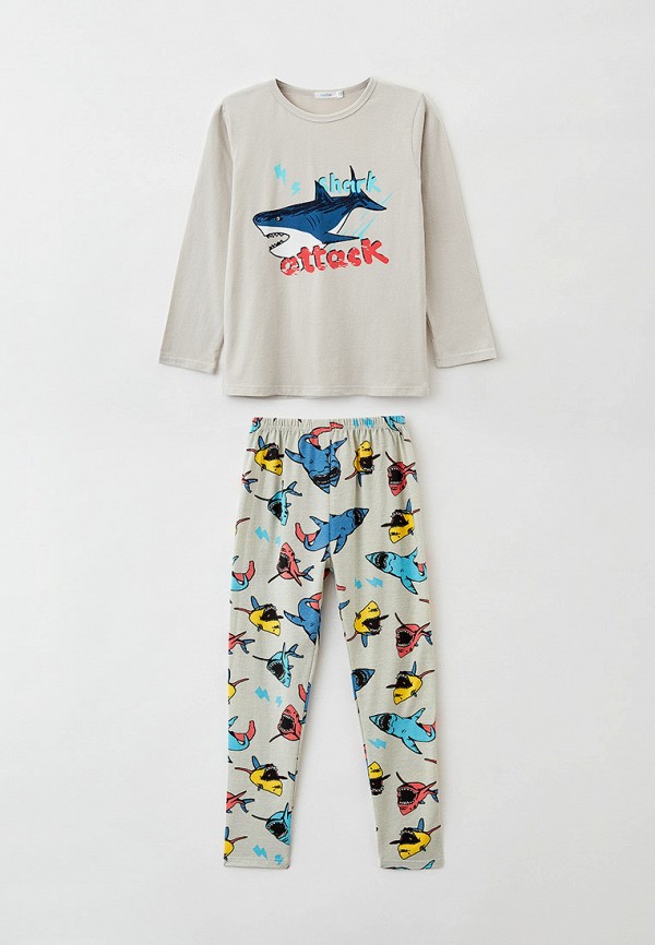 Пижама для мальчика SleepShy SL108
