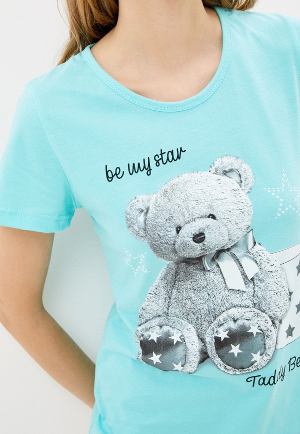 

Пижама SleepShy, Разноцветный