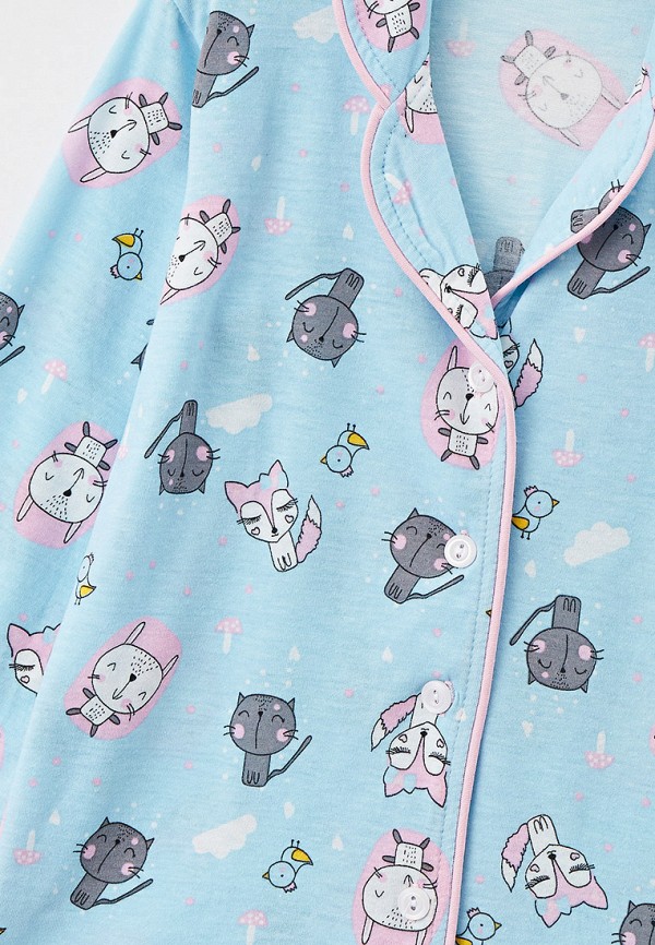 

Пижама SleepShy, Голубой