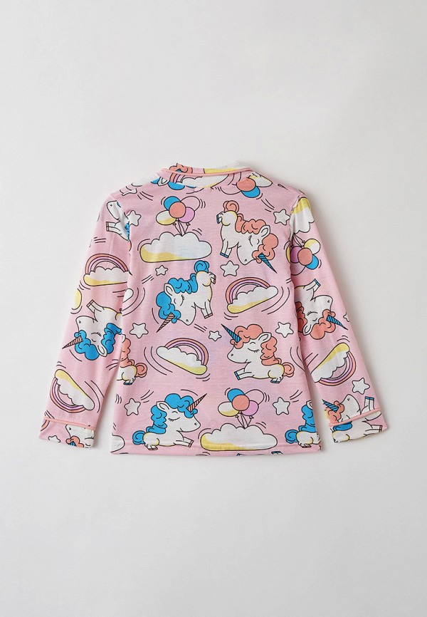 Пижама для девочки SleepShy SL207 Фото 2