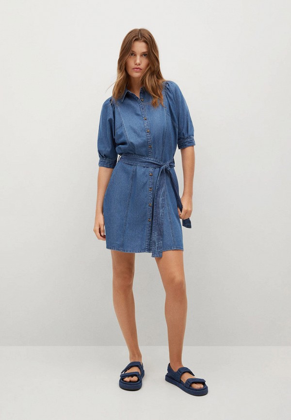 фото Платье mango