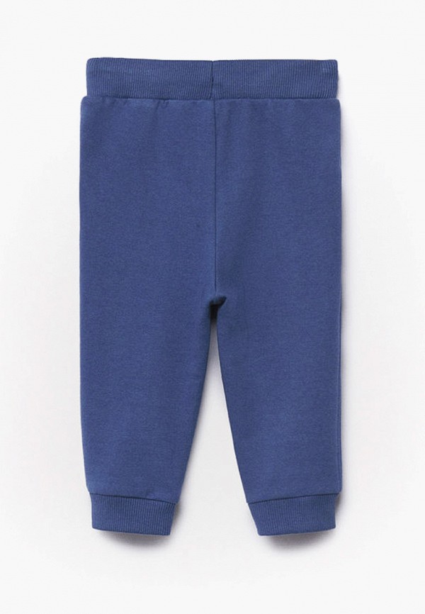 

Брюки спортивные Mango Kids, Синий, BARNA